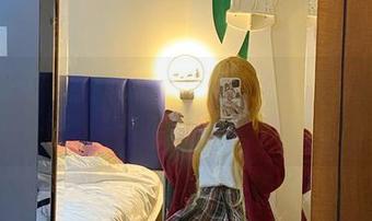 从芋圆侑子到旗袍：这里有你的美图资源心头好！
