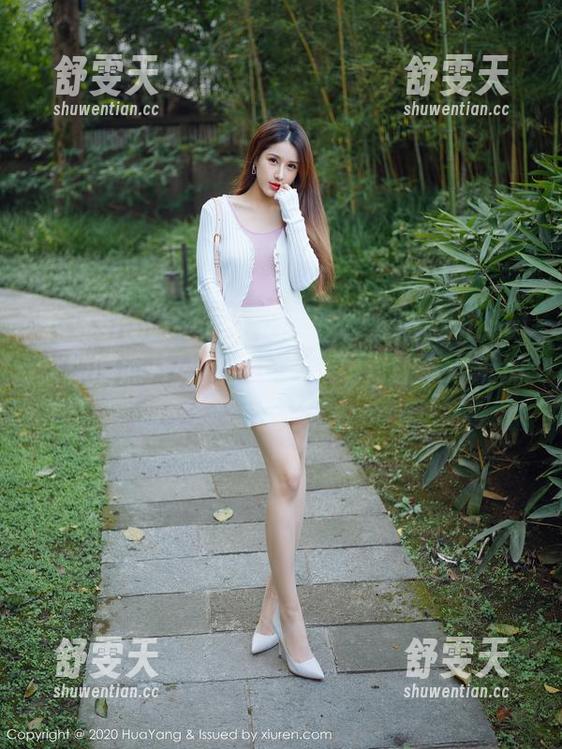 花漾show-乔漫妮mina 花漾show - 说好的魔法?乔漫妮mina女神的照片,免费下载,绝对让你心跳加速!