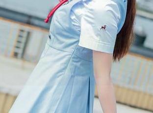 菠萝社 – 张优ayoyo的厨娘全套图集：这不仅是做菜，更是摇曳的心情！