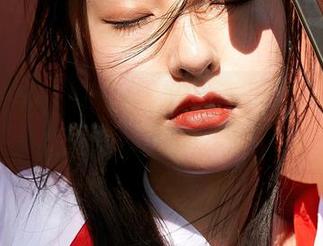 蜜桃社 – 蜜蕊Mary与双马尾的神奇冒险：图集中藏着多少小故事？