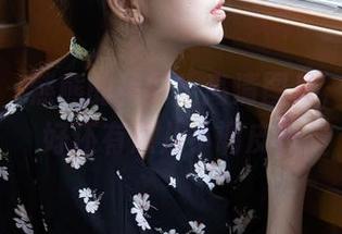 袜啵啵 – 熊熊的秘书！高清图片，除了美好还有点儿小调皮？