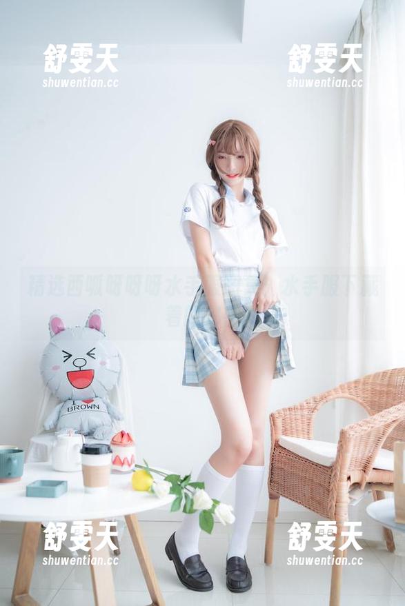 西呱呀呀呀 精选西呱呀呀呀水手服图集:水手服下藏着的秘密