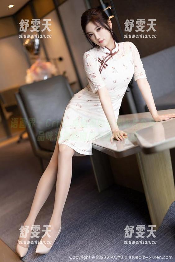 语画界 - Cris_卓娅祺的私房大片合集：品味海边的微风与细腻瞬间