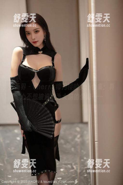 语画界 - cherry绯月樱的女仆合集：真心不想被迫成为大脑的保姆……
