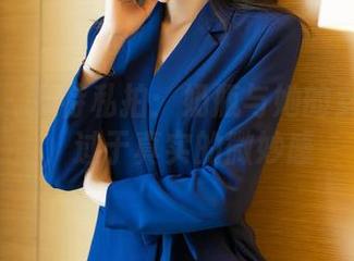 语画界 – 独特私拍：奶瓶与她的女仆作品，过于真实的微妙感