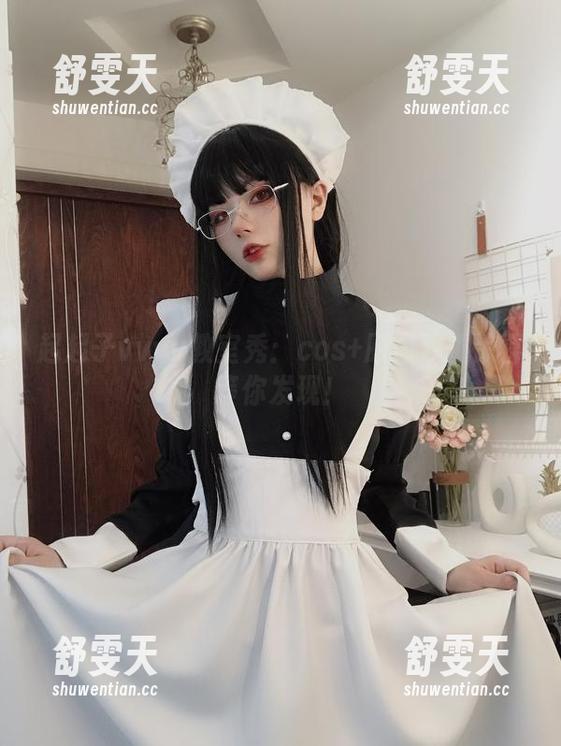 起起子vvvv教室秀：cos+原图双重惊喜等你发现！