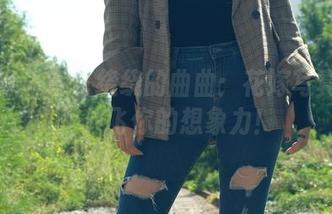 轰趴猫 – 弯弯绕绕的曲曲：花嫁写真精选，放飞你的想象力！