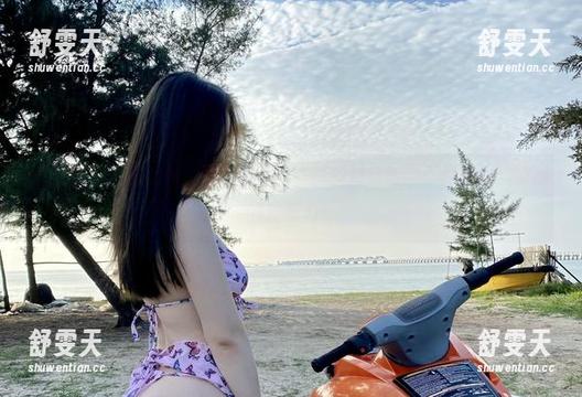 铁锤姐姐 微密圈 - 铁锤姐姐,写真集里的“真的精华版”:原图偷走了我的注意力!