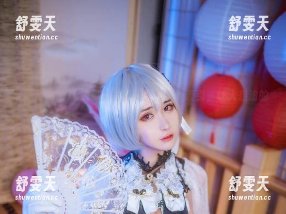 看阮邑Fairy的最新作品集：剧情太吸引，让人想追的好戏！