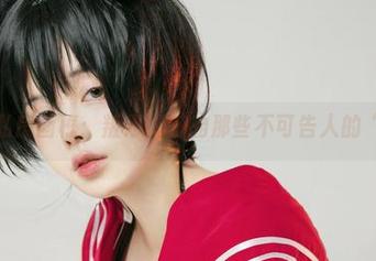 阿寨寨私房画框：叛忍捕获的那些不可告人的“瞬间”
