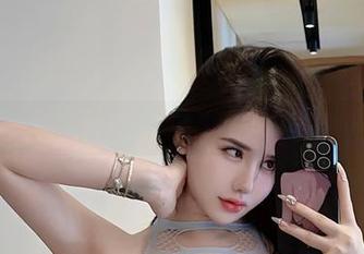 微密圈 – 阿色波点内内：最新美图，不可错过的小惊喜！