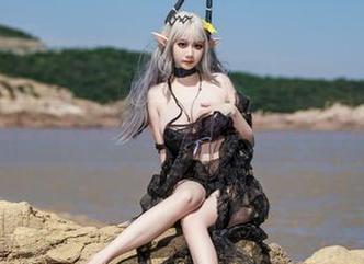 阿雪雪天使私拍合集：幽默与美的奇妙碰撞！
