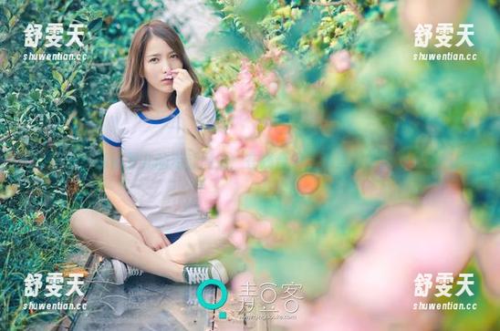 青豆客 - 娜依灵儿的浴缸魔法：在线合集，洗澡时也能发光发热！