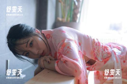 不怕单身！韩国CoCo女朋友写真合集下载，给你温暖的陪伴！