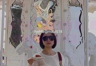 微密圈 – 无圣光，鹿瑶的瑜伽：把优雅和暧昧玩得淋漓尽致！