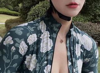 微密圈 – 免费原图盗图警告！鹿瑶的校服能不能给我点儿勇气？