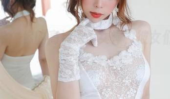 鹿野希：你的高清cos女神，彼女们看过来！